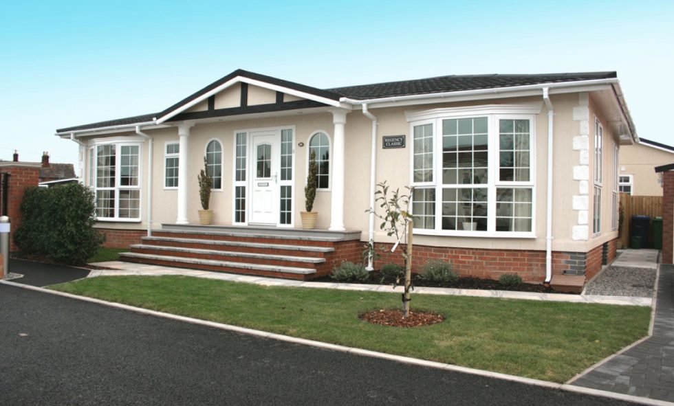 Residential Park Homes for sale in Kent